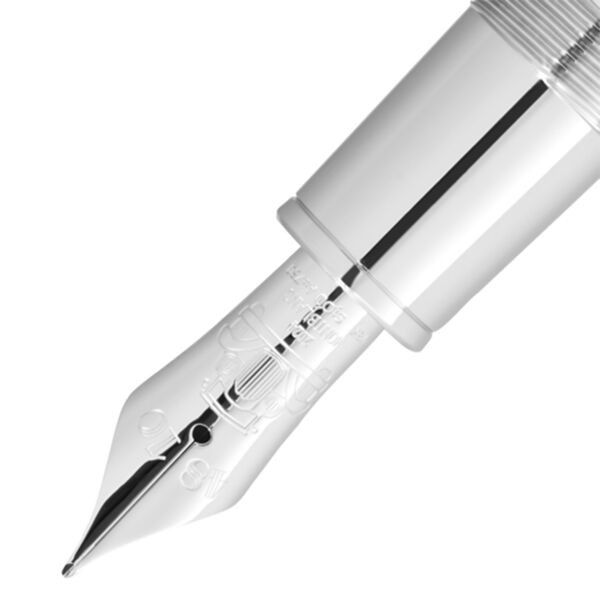 Great Characters Great Gatsby Fountain Pen - Special Edition